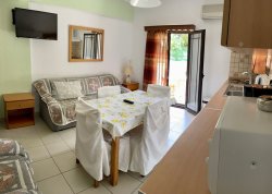 Leto 2025, letovanje - Psakoudia - Apartmani: Vila Melissa House