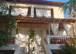 Leto 2025, letovanje - Psakoudia - Apartmani: Vila Kortesa