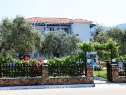 Leto 2025, letovanje - Tasos - Apartmani