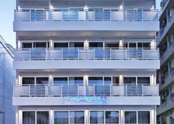 Leto 2025, letovanje - Rodos - Hoteli: Hotel Amassador 2*
