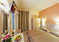 Leto 2025, letovanje - Rodos - Hoteli: Hotel Amassador 2*