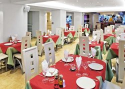 Leto 2025, letovanje - Rodos - Hoteli: Hotel Amassador 2*