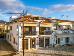 Leto 2025, letovanje - Sivota - Apartmani