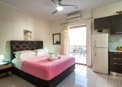 Leto 2025, letovanje - Sivota - Apartmani: Vila Olga House