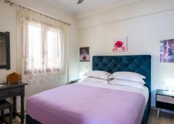 Leto 2025, letovanje - Sivota - Apartmani: Vila Olga House