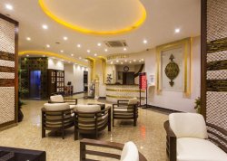 Leto 2025, letovanje - Alanja - Hoteli: Hotel Kleopatra Ada Beach 4*