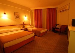 Leto 2025, letovanje - Alanja - Hoteli: Hotel Kleopatra Beach 4*