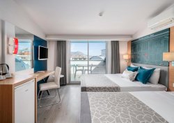 Leto 2025, letovanje - Side - Hoteli: Hotel Avena Resort & Spa 4*