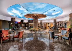 Leto 2025, letovanje - Side - Hoteli: Hotel Avena Resort & Spa 4*