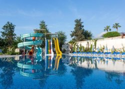 Leto 2025, letovanje - Kemer - Hoteli: Hotel Kemer Dream 4*