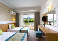 Leto 2025, letovanje - Kemer - Hoteli: Hotel Kemer Dream 4*