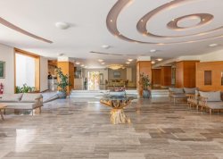 Leto 2025, letovanje - Krit - Hoteli: Hotel Marilena 4*