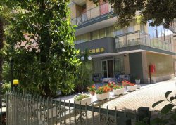 Leto 2025, letovanje - Rimini - Hoteli: Hotel Como 2*