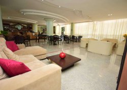 Leto 2025, letovanje - Rimini - Hoteli: Hotel Como 2*