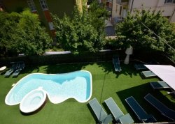 Leto 2025, letovanje - Rimini - Hoteli: Hotel Como 2*