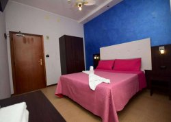 Leto 2025, letovanje - Rimini - Hoteli: Hotel Como 2*