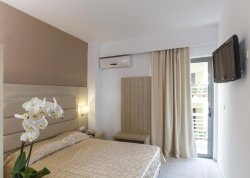 Leto 2025, letovanje - Rodos - Hoteli: Hotel Africa 2*