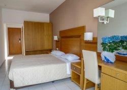 Leto 2025, letovanje - Rodos - Hoteli: Hotel Africa 2*
