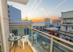Leto 2025, letovanje - Rodos - Hoteli: Hotel Africa 2*