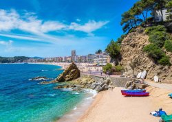 Leto 2025, letovanje - Kosta Brava - Hoteli: Ljoret de Mar