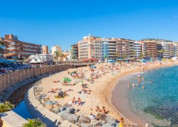 Leto 2025, letovanje - Kosta Brava - Hoteli: Ljoret de Mar