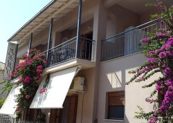 Leto 2025, letovanje - Sivota - Apartmani: Vila Moschos