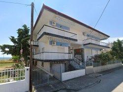 Leto 2025, letovanje - Nea Vrasna - Apartmani