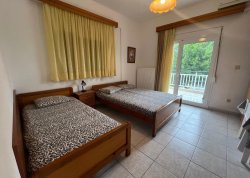 Leto 2025, letovanje - Nea Vrasna - Apartmani