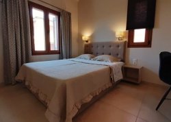 Leto 2025, letovanje - Sivota - Apartmani: Vila Zefiros Luxury Resort