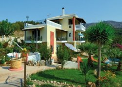 Leto 2025, letovanje - Sivota - Apartmani: Vila Magnolia