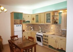 Leto 2025, letovanje - Sivota - Apartmani: Vila Magnolia