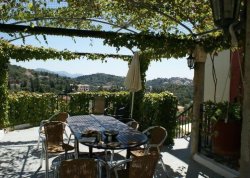 Leto 2025, letovanje - Sivota - Apartmani: Vila Magnolia