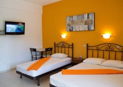 Leto 2025, letovanje - Sivota - Apartmani: Vila Kimon