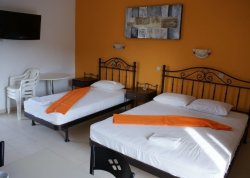 Leto 2025, letovanje - Sivota - Apartmani: Vila Kimon