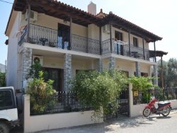 Leto 2025, letovanje - Skiatos - Apartmani