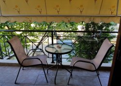 Leto 2025, letovanje - Ammouliani - Apartmani: Vila Filiko II
