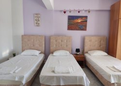 Leto 2025, letovanje - Nea Skioni - Apartmani: Vila Lemoni Studios