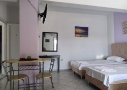 Leto 2025, letovanje - Nea Skioni - Apartmani: Vila Lemoni Studios