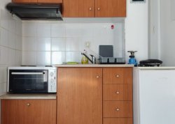 Leto 2025, letovanje - Nea Skioni - Apartmani: Vila Lemoni Studios
