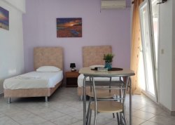 Leto 2025, letovanje - Nea Skioni - Apartmani: Vila Lemoni Studios