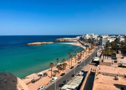 Leto 2025, letovanje - Tunis & Djerba - Hoteli: Skanes