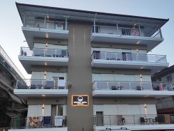 Leto 2025, letovanje - Hanioti - Apartmani