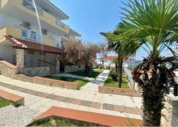 Leto 2025, letovanje - Skala Furka - Hoteli: Hotel Akropolis 