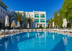 Leto 2025, letovanje - Bodrum - Hoteli: Hotel Dragut Point North 3*