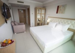 Leto 2025, letovanje - Bodrum - Hoteli: Hotel Dragut Point North 3*