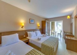 Leto 2025, letovanje - Bodrum - Hoteli: Hotel Smart Stay Beach 4*