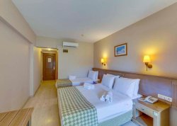 Leto 2025, letovanje - Bodrum - Hoteli: Hotel Smart Stay Beach 4*