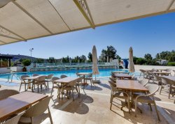 Leto 2025, letovanje - Bodrum - Hoteli: Hotel Smart Stay Beach 4*