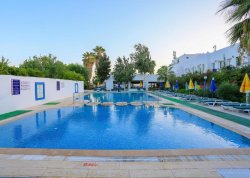 Leto 2025, letovanje - Bodrum - Hoteli: Hotel Baba 3*