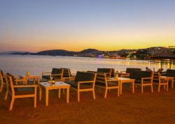 Leto 2025, letovanje - Bodrum - Hoteli: Hotel Baba 3*